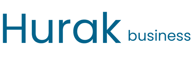 Hurak Business Logo