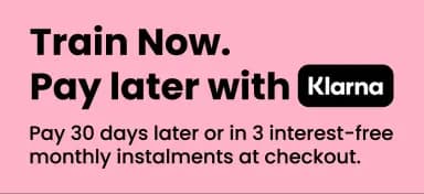 Train now, pay later with Klarna – pay in 30 days or 3 interest-free instalments for your CSCS Green Card Course
